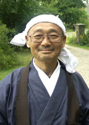 Maître Kishigami